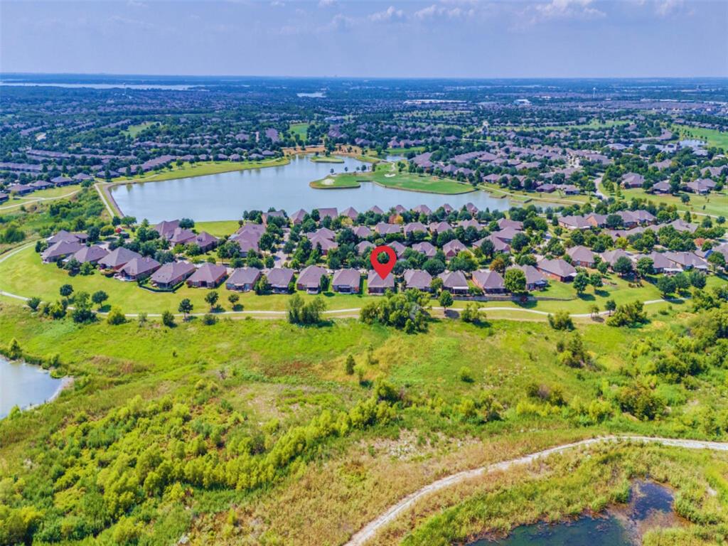 6672 Lincoln Hills Court