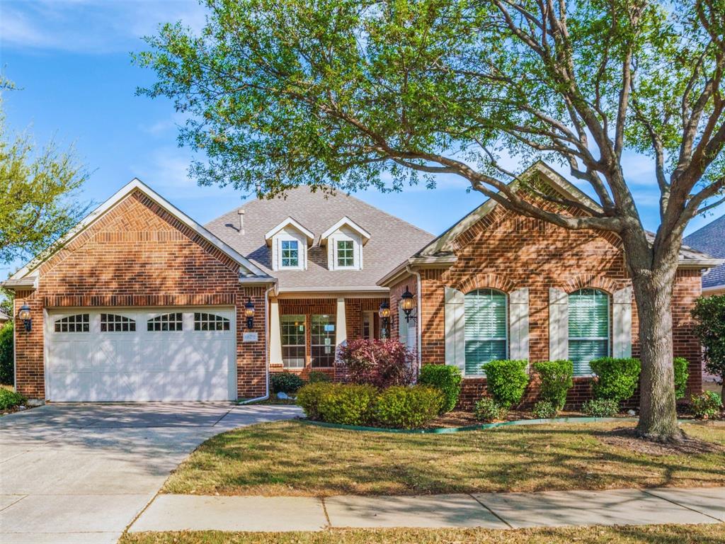 6672 Lincoln Hills Court
