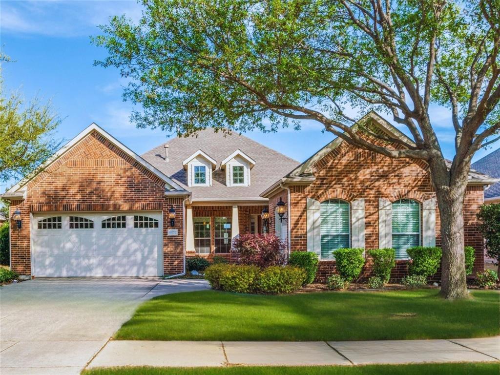 6672 Lincoln Hills Court