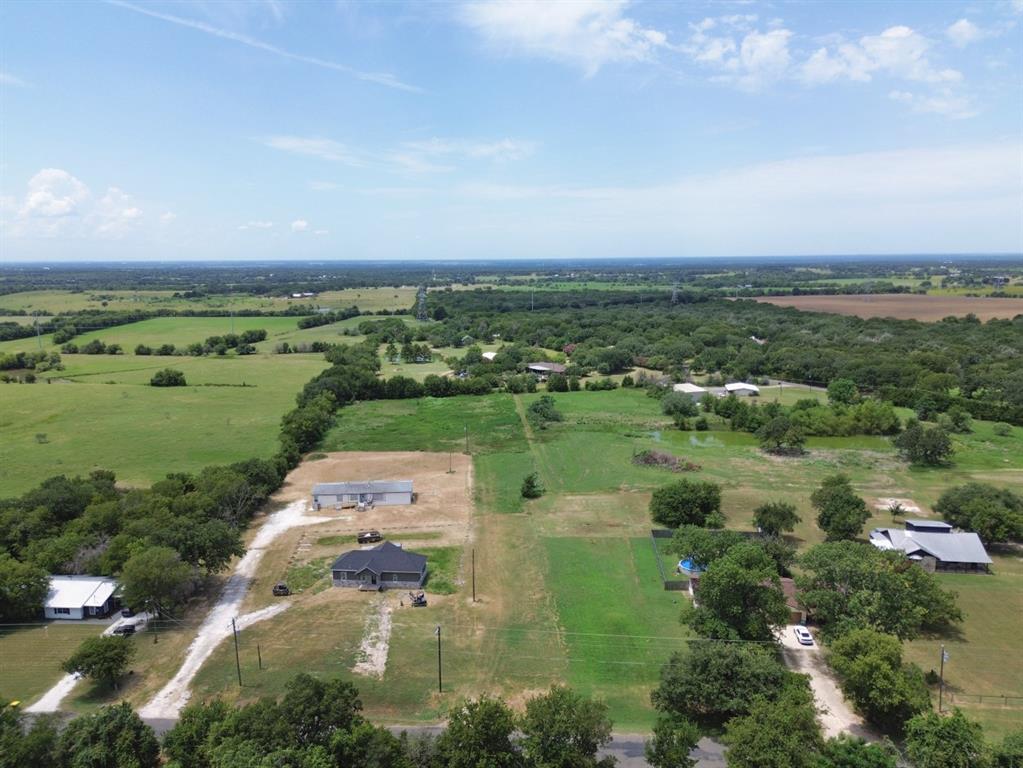 Ross Evergreen - Land