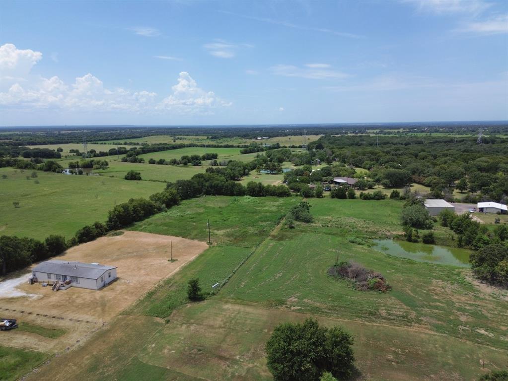 Ross Evergreen - Land