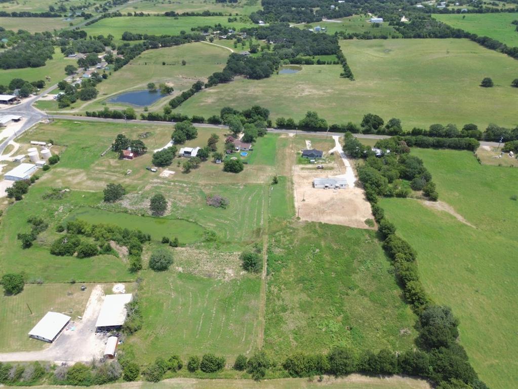 Ross Evergreen - Land