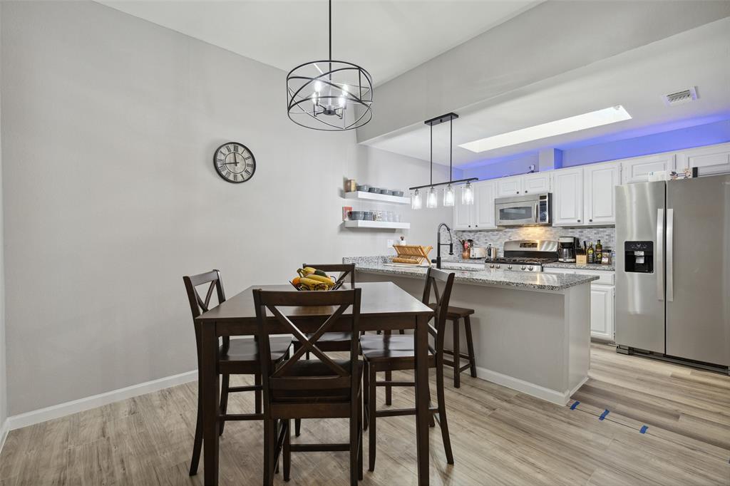 Twin Creek Estate - Residential