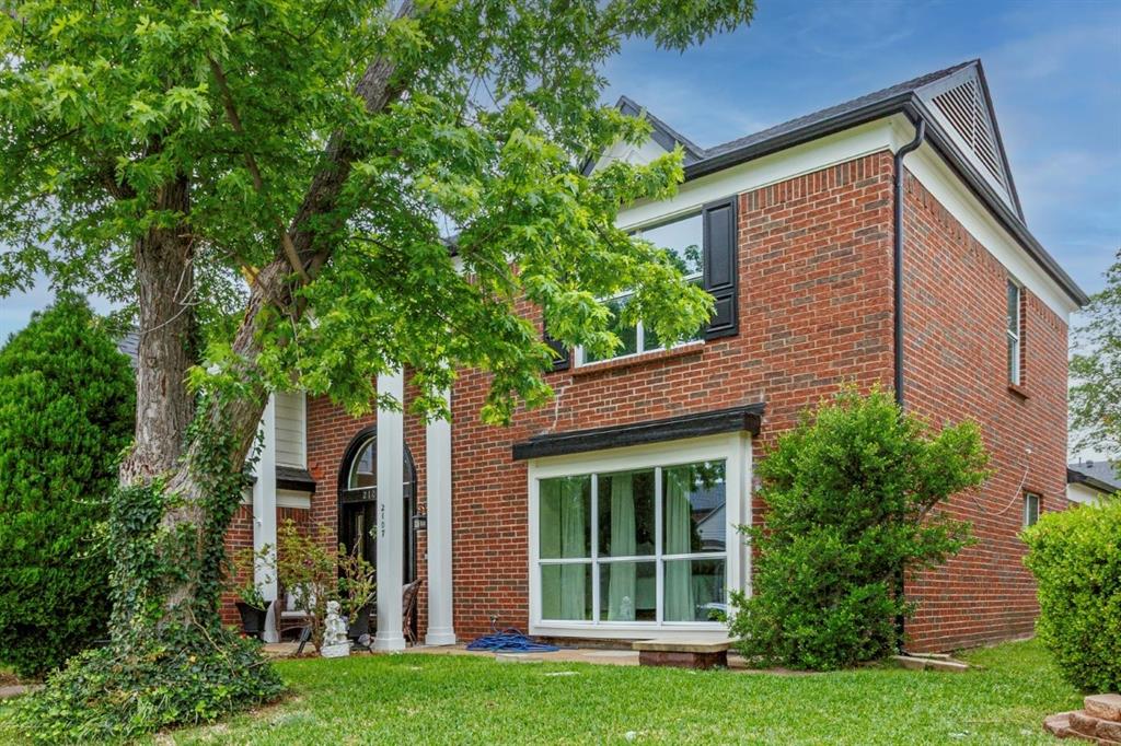 2107 Clearwater Trail