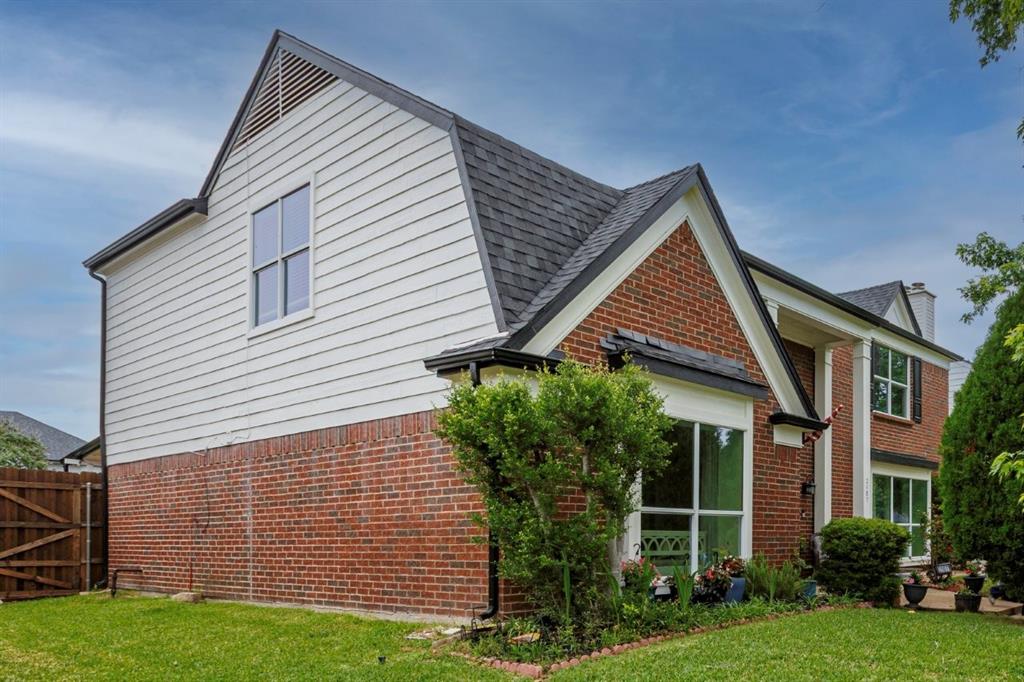 2107 Clearwater Trail