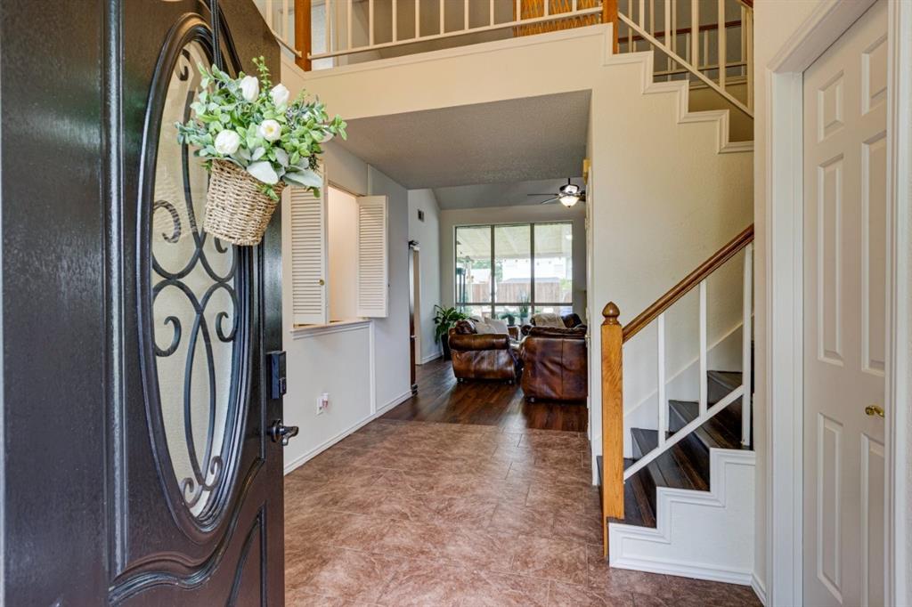 2107 Clearwater Trail