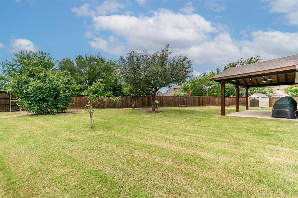 Brookstone Ph III - Residential Lease