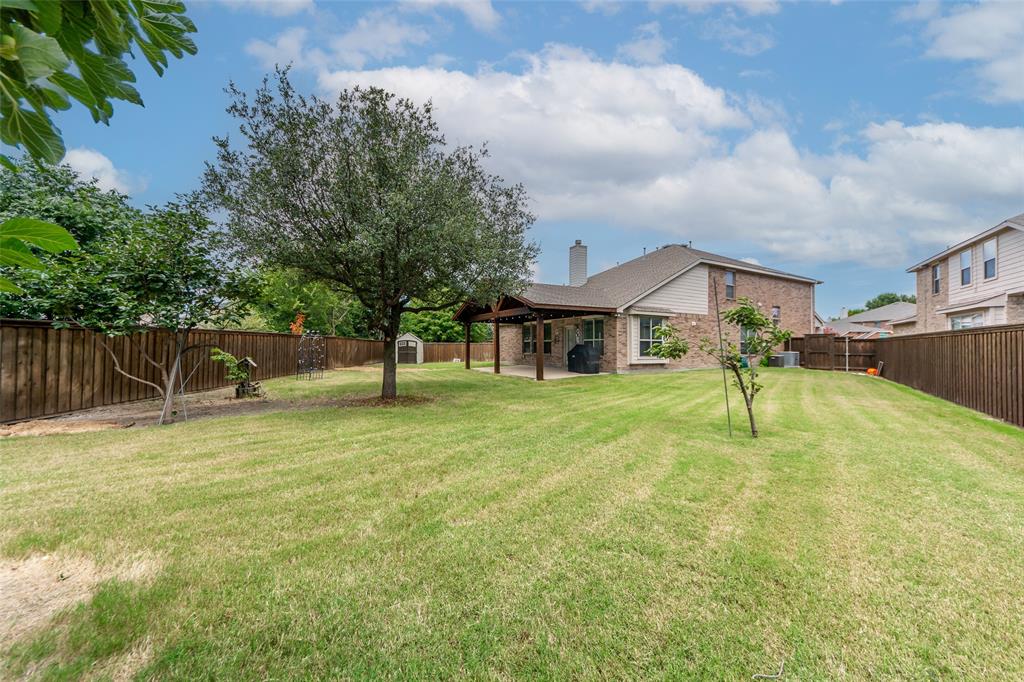 Brookstone Ph III - Residential Lease