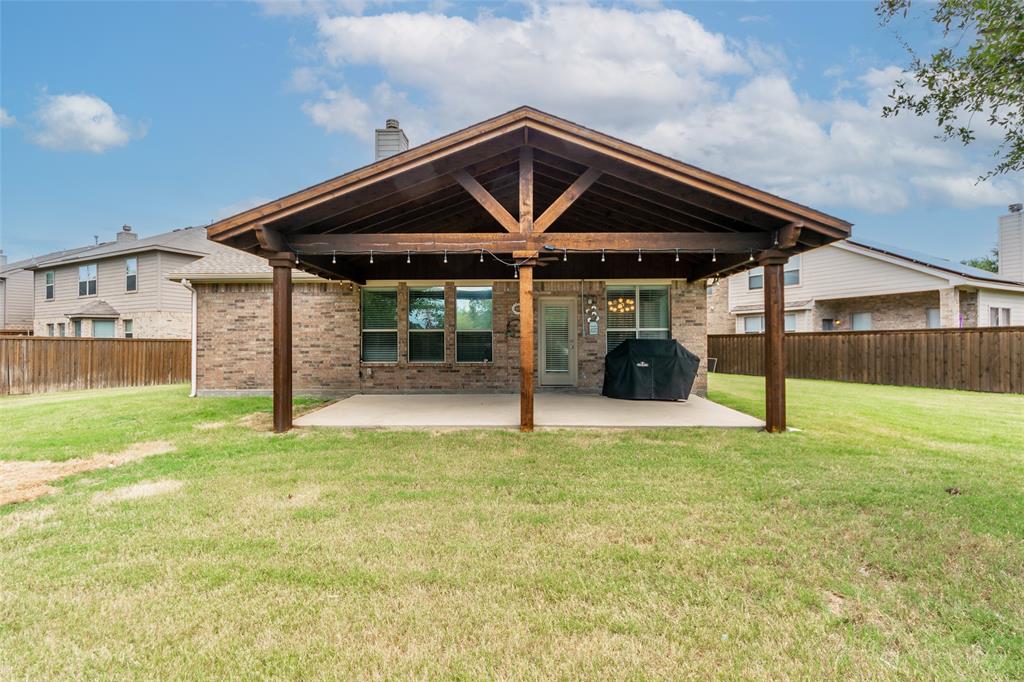 Brookstone Ph III - Residential Lease