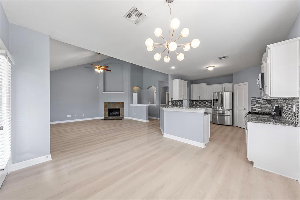 Brookstone Ph III - Residential Lease