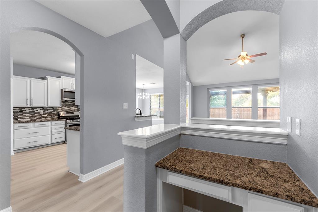 Brookstone Ph III - Residential Lease