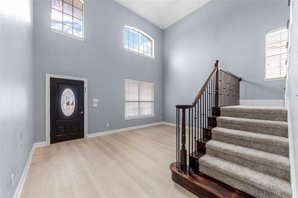 Brookstone Ph III - Residential Lease