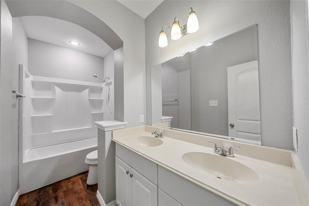 Brookstone Ph III - Residential Lease