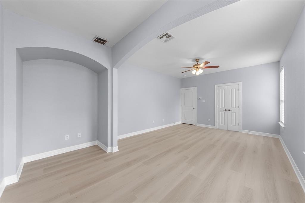 Brookstone Ph III - Residential Lease