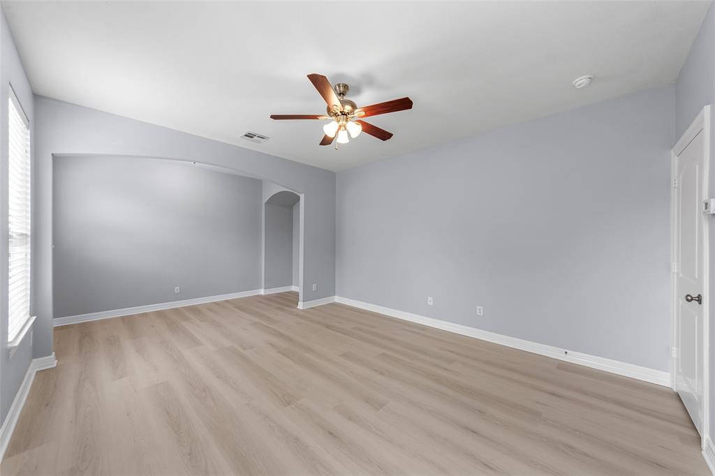 Brookstone Ph III - Residential Lease