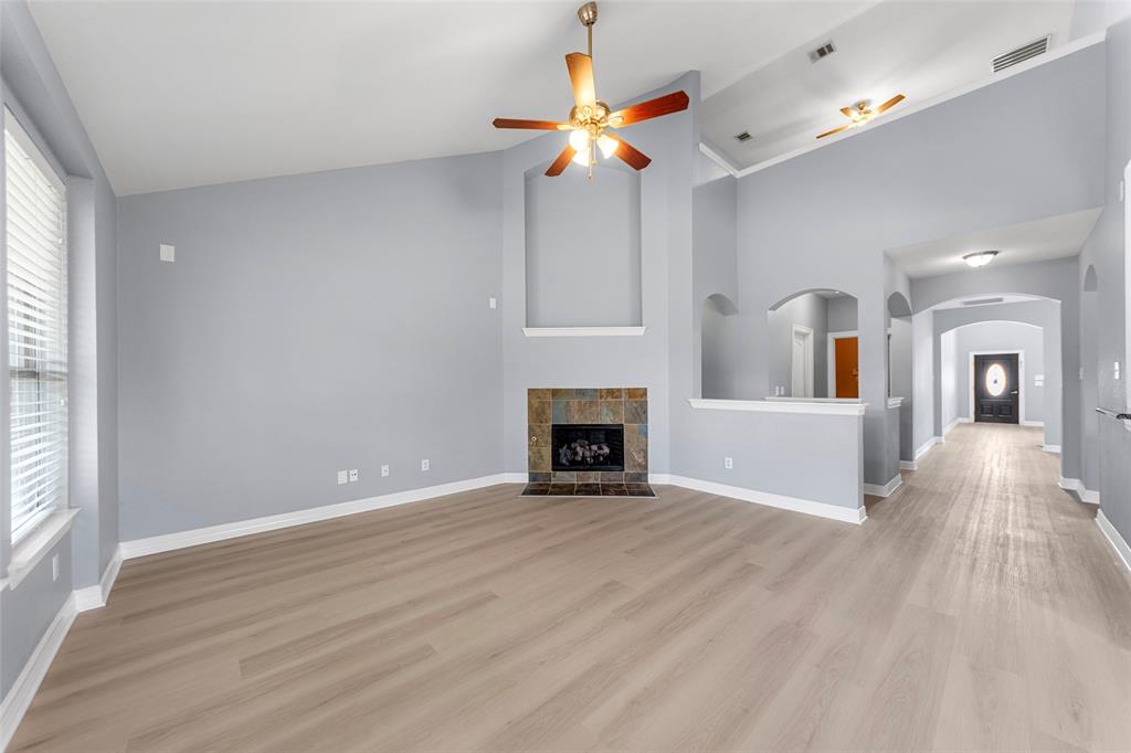 Brookstone Ph III - Residential Lease