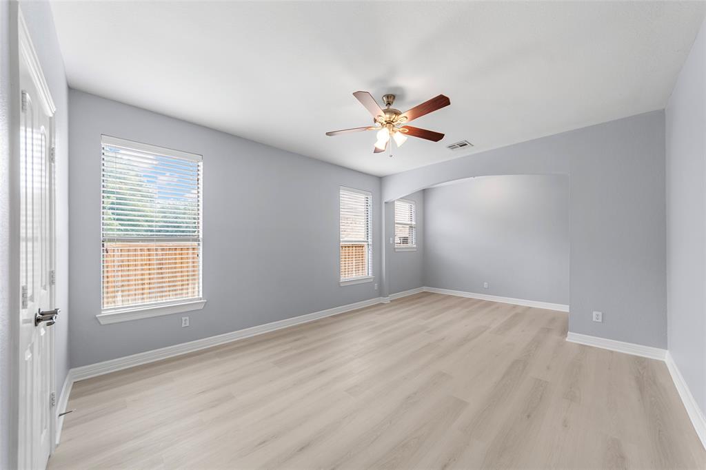 Brookstone Ph III - Residential Lease