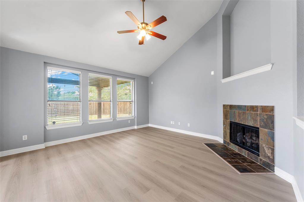 Brookstone Ph III - Residential Lease