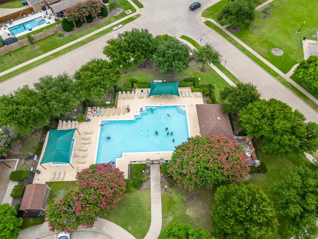 Brookstone Ph III - Residential Lease