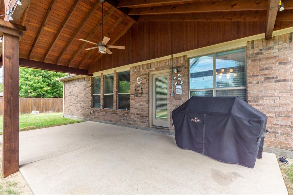 Brookstone Ph III - Residential Lease