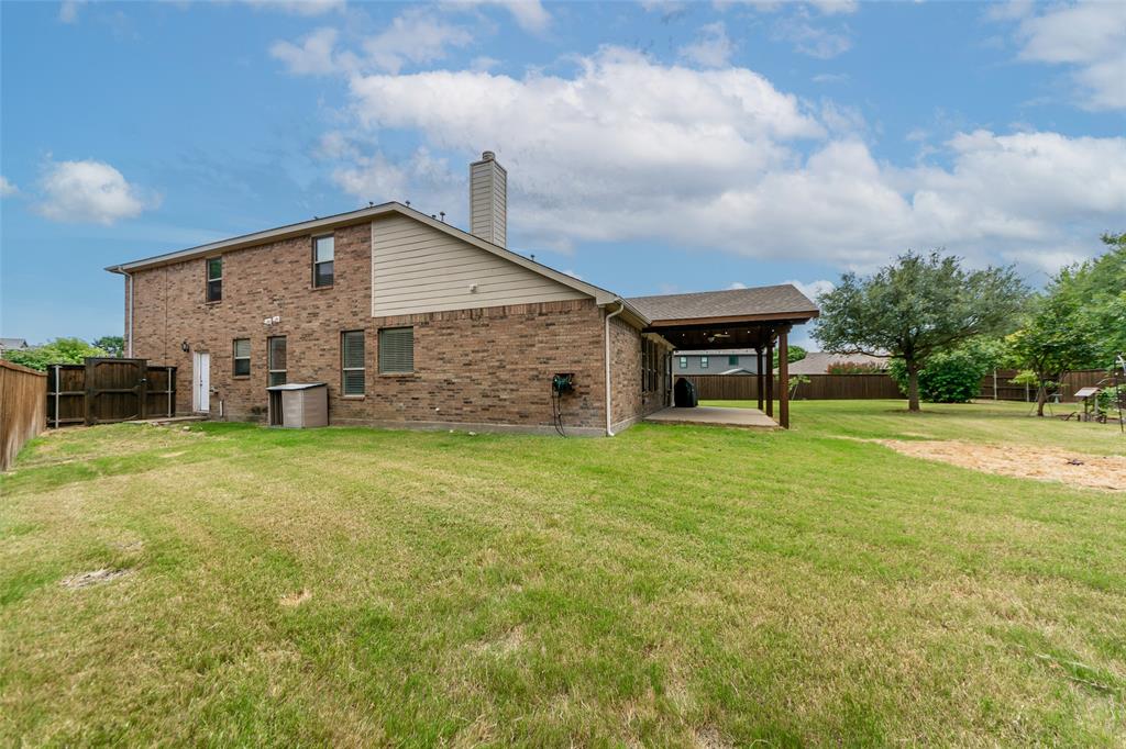 Brookstone Ph III - Residential Lease