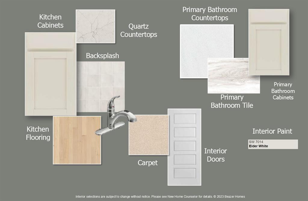 Woodcreek - Residential