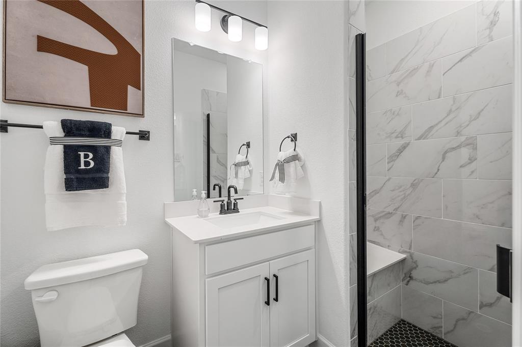 Woodcreek - Residential