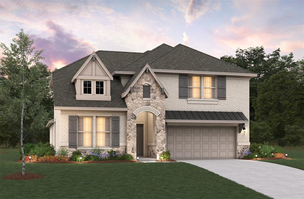 Woodcreek - Residential