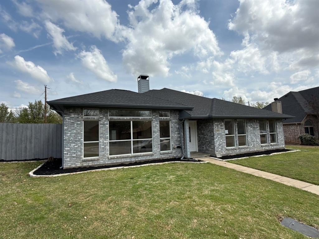 1810 Waterwood Drive