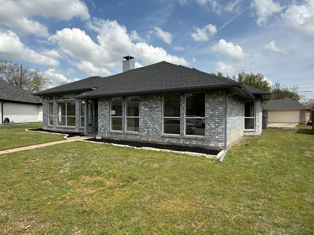 1810 Waterwood Drive