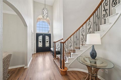 1321 Shell Beach Drive Little Elm TX 75068