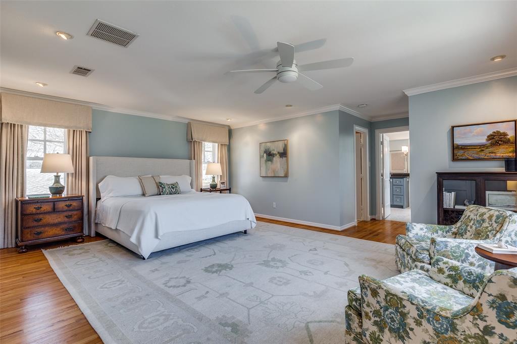 Country Club Estates - Residential