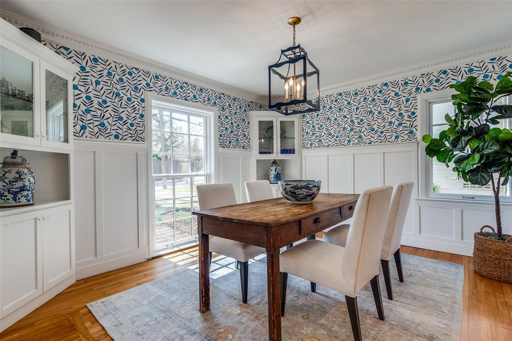 Country Club Estates - Residential