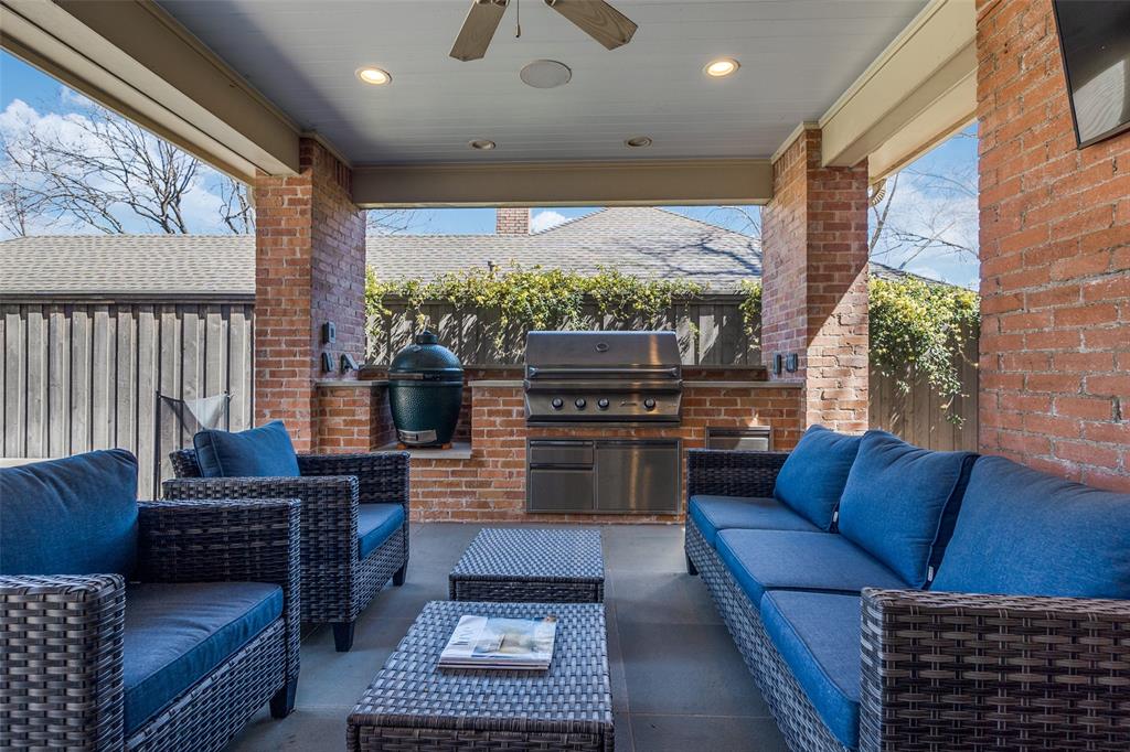 Country Club Estates - Residential