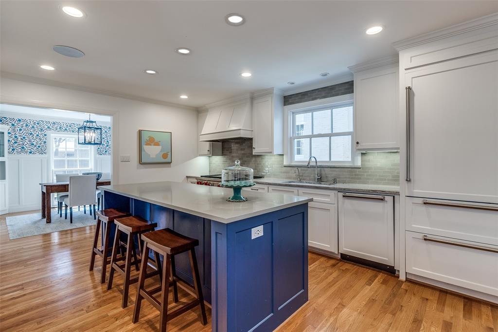 Country Club Estates - Residential