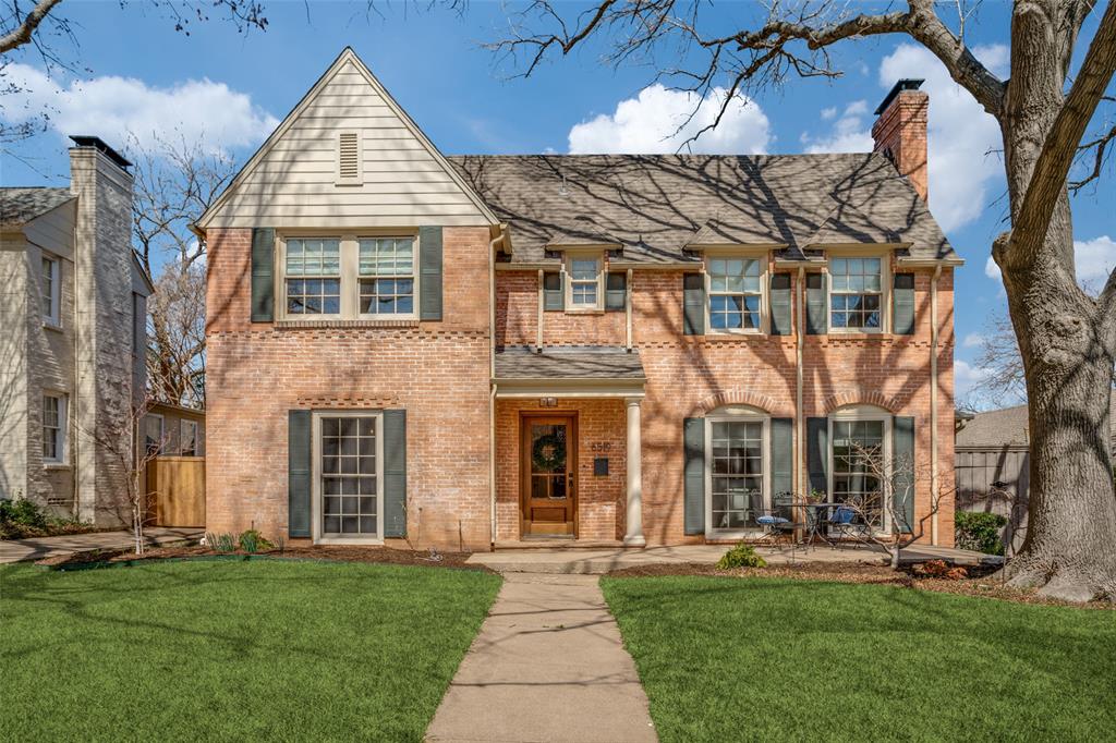 Country Club Estates - Residential