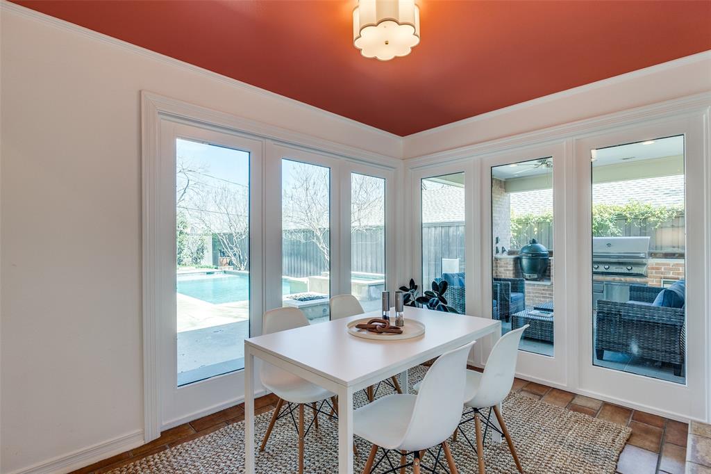 Country Club Estates - Residential