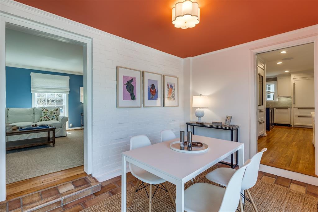 Country Club Estates - Residential