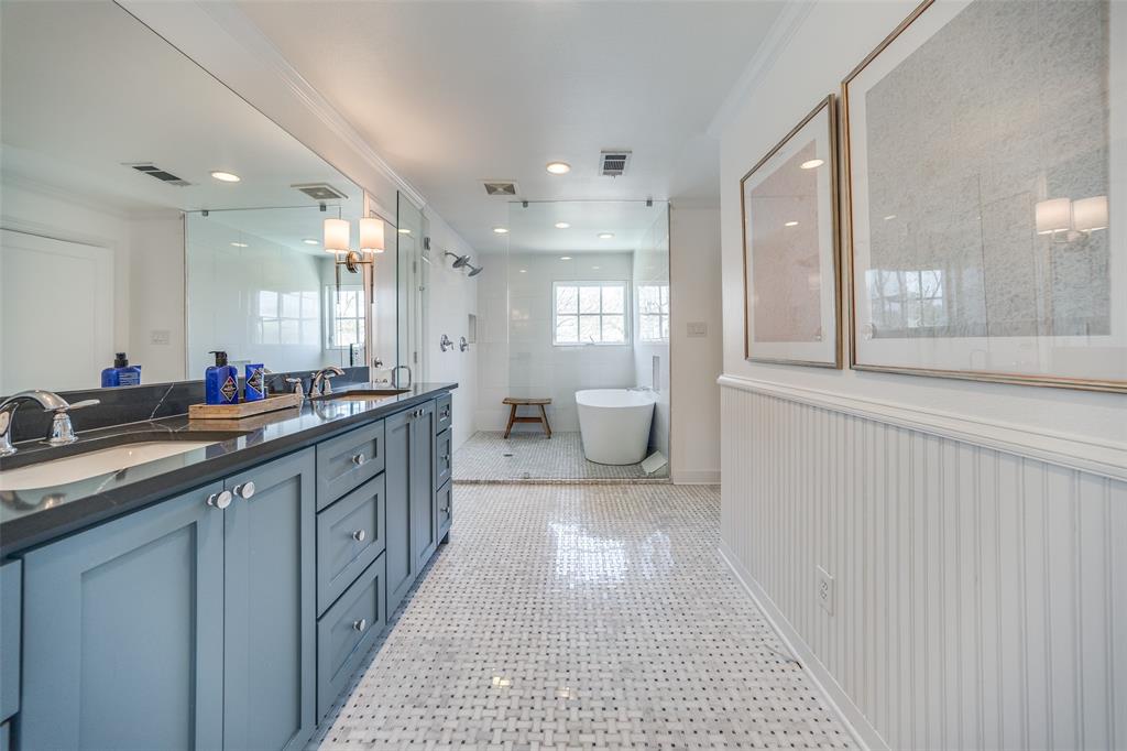 Country Club Estates - Residential