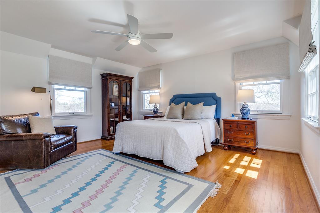 Country Club Estates - Residential