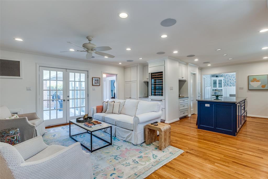 Country Club Estates - Residential