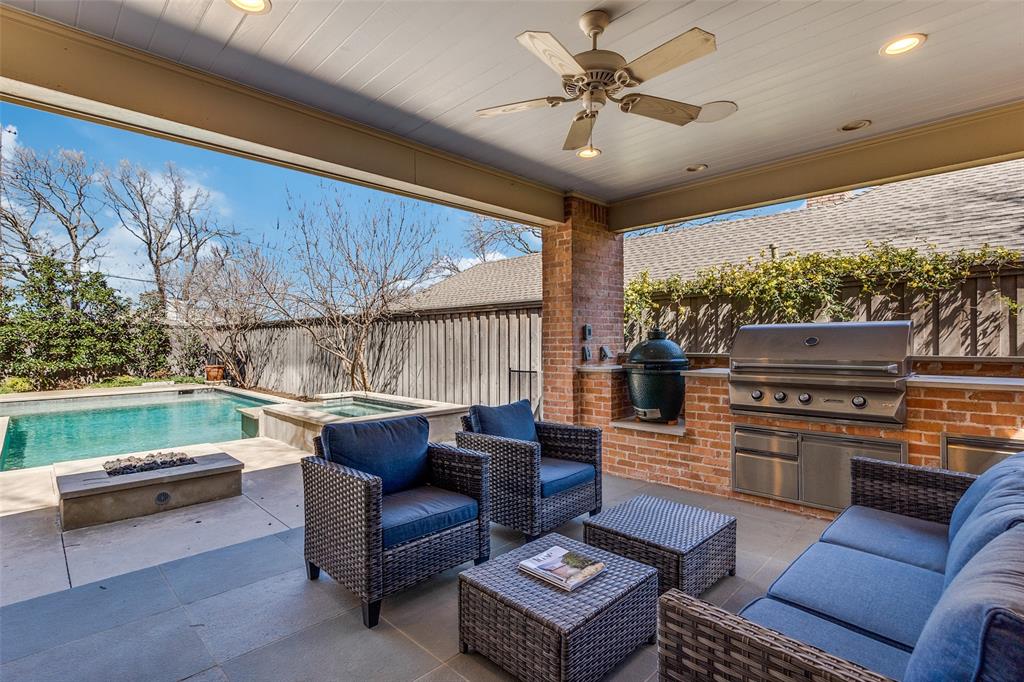 Country Club Estates - Residential