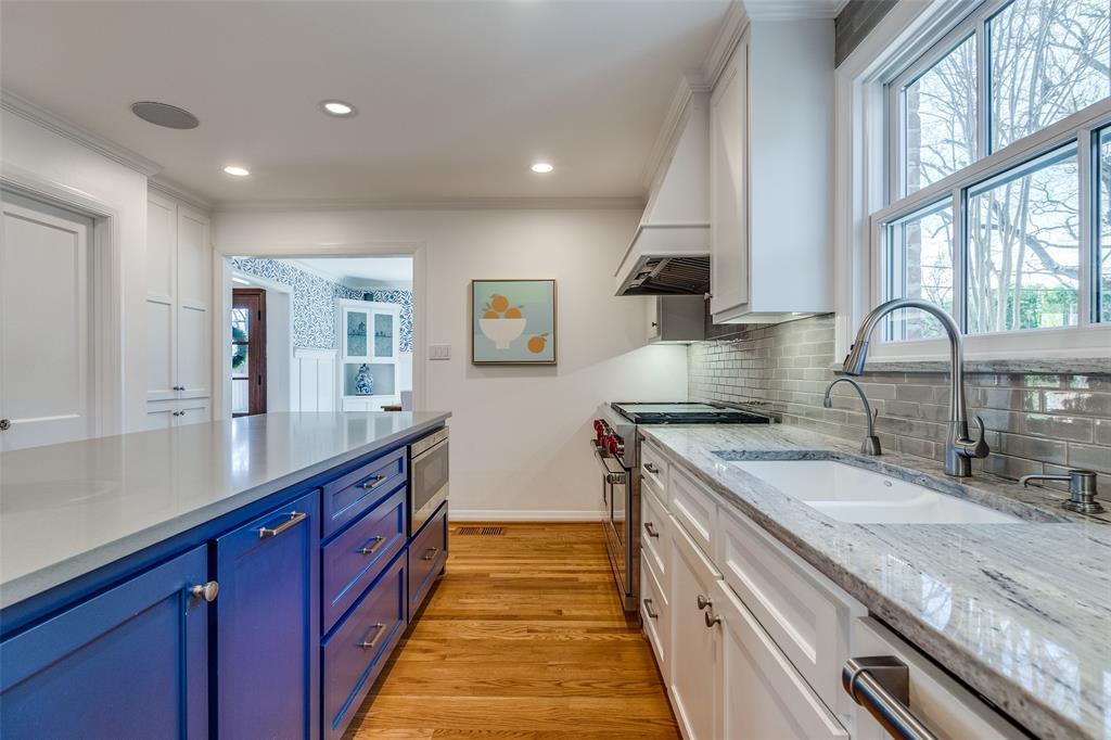 Country Club Estates - Residential