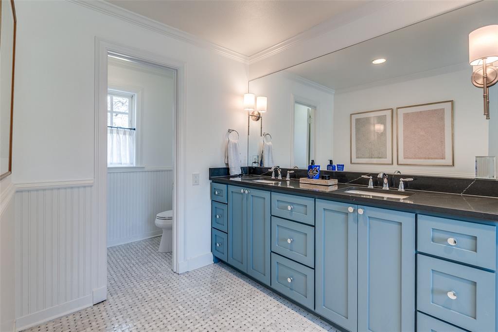 Country Club Estates - Residential