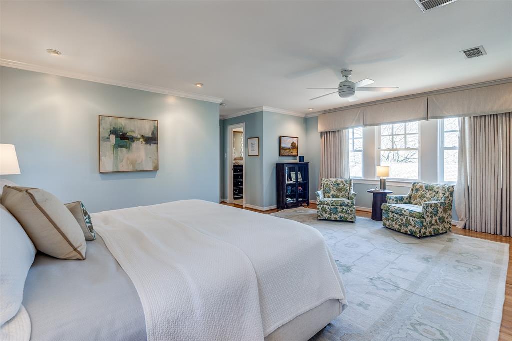 Country Club Estates - Residential