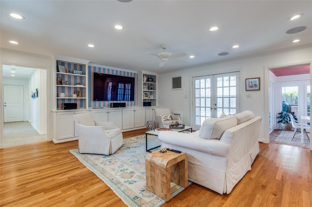 Country Club Estates - Residential