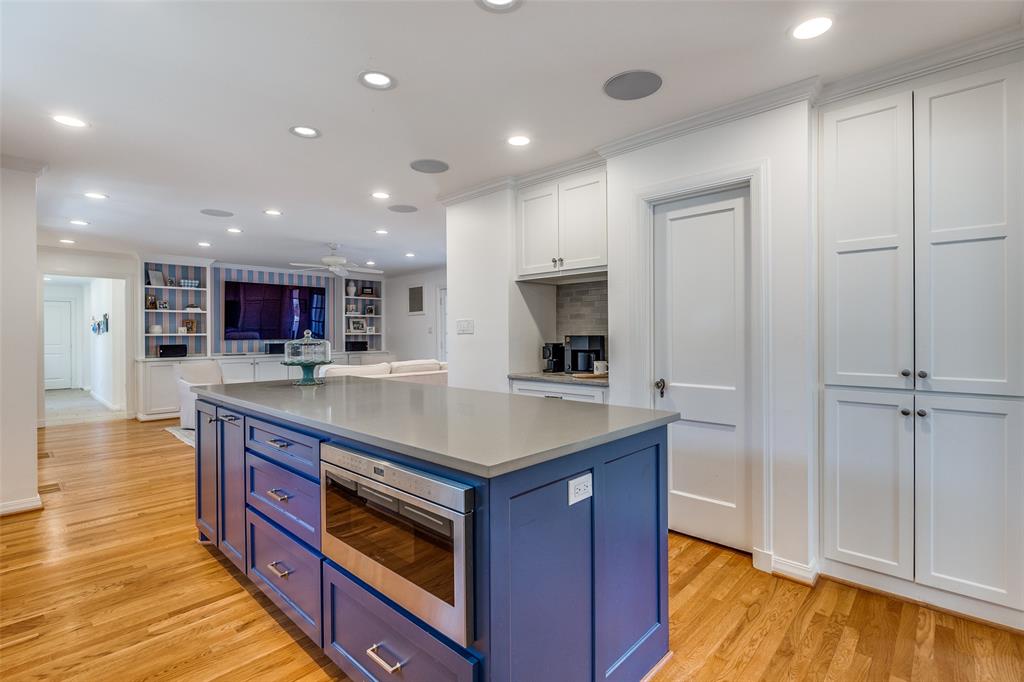 Country Club Estates - Residential