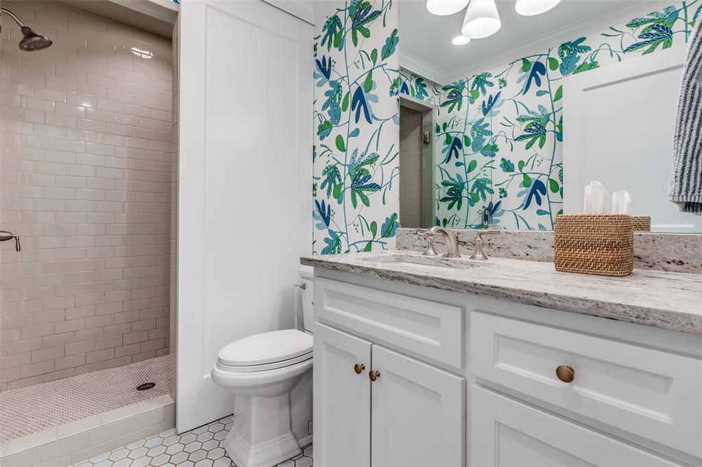 Country Club Estates - Residential