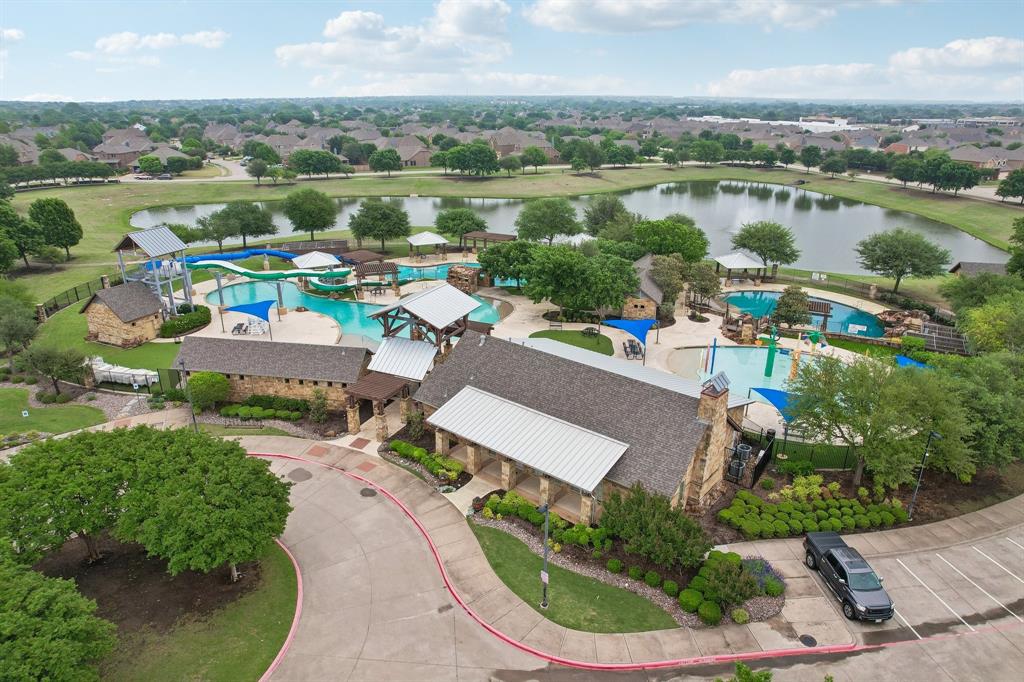 The Reserve at Westridge Ph 7 - Residential
