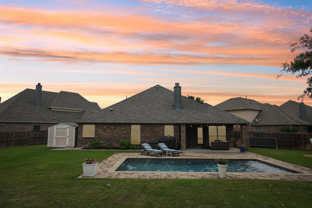 The Reserve at Westridge Ph 7 - Residential